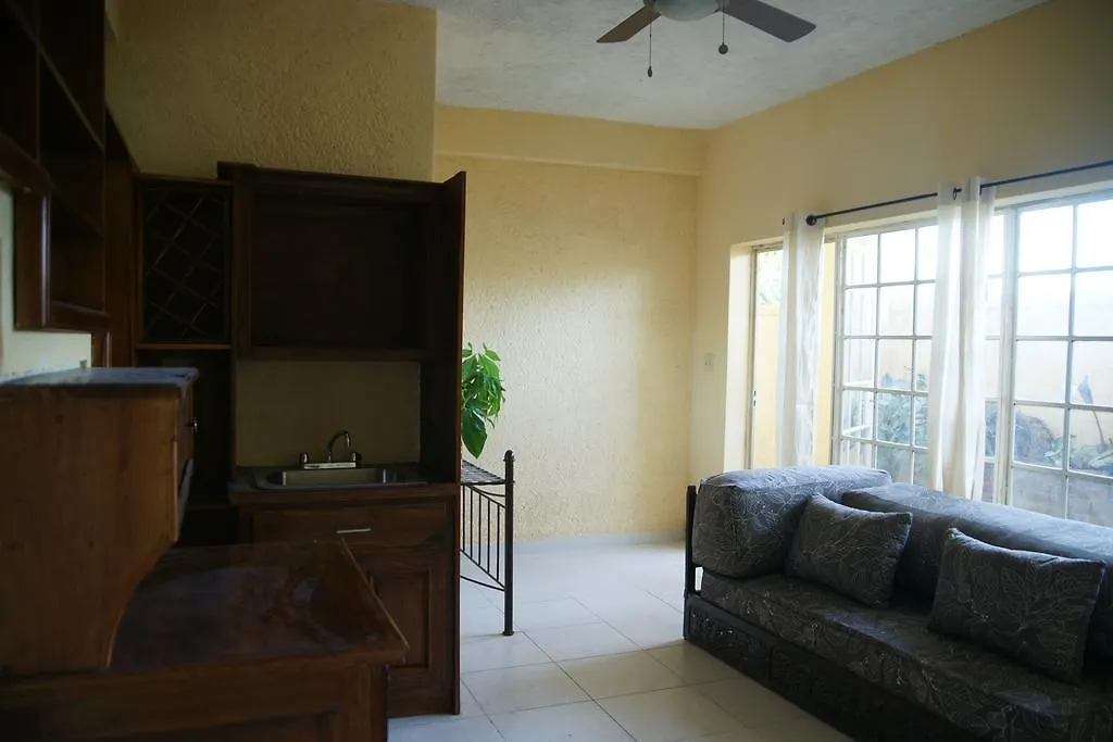 Corail Suites Jacquet Haïti