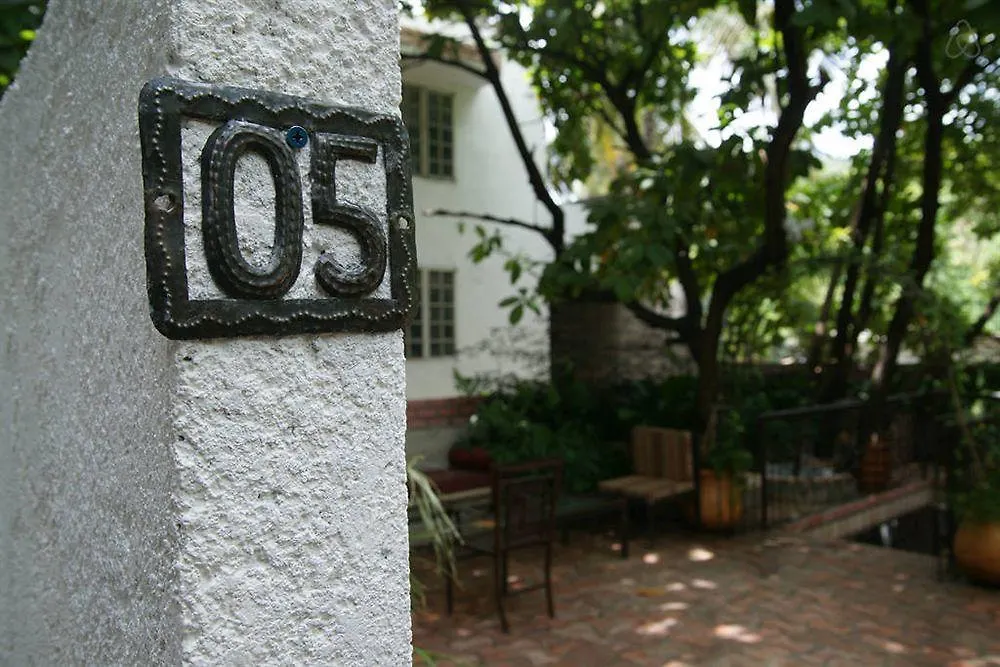 Corail Suites Jacquet Haïti