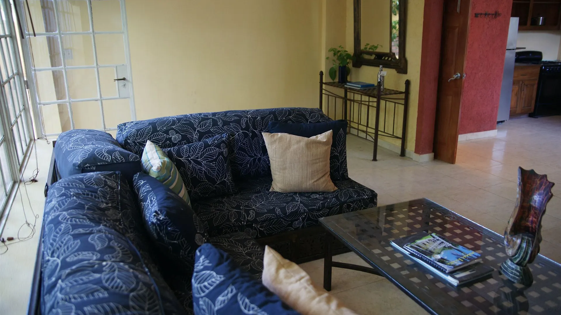 Corail Suites Jacquet
