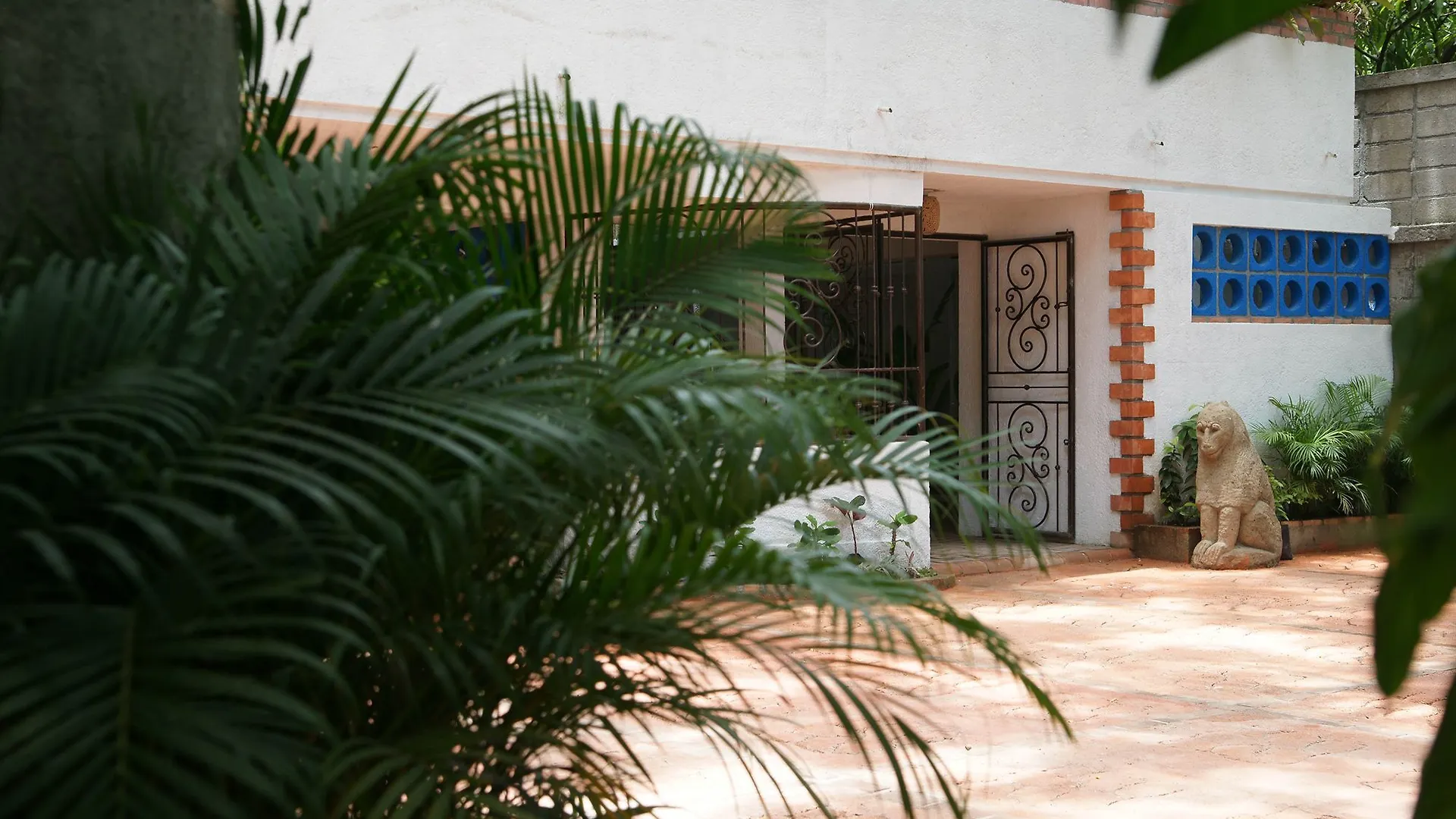 Corail Suites Jacquet Appart hôtel