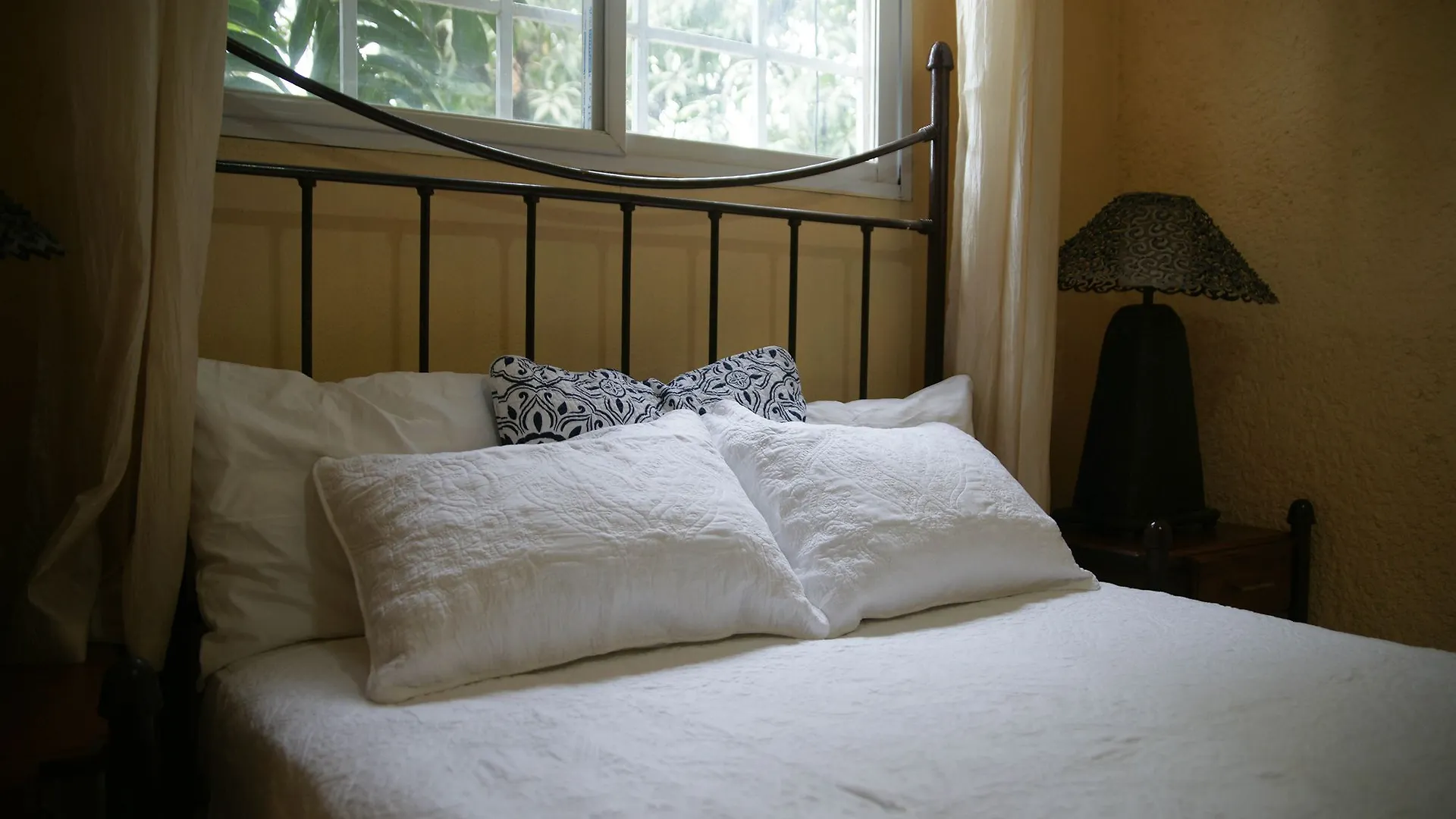 Corail Suites Jacquet Appart hôtel