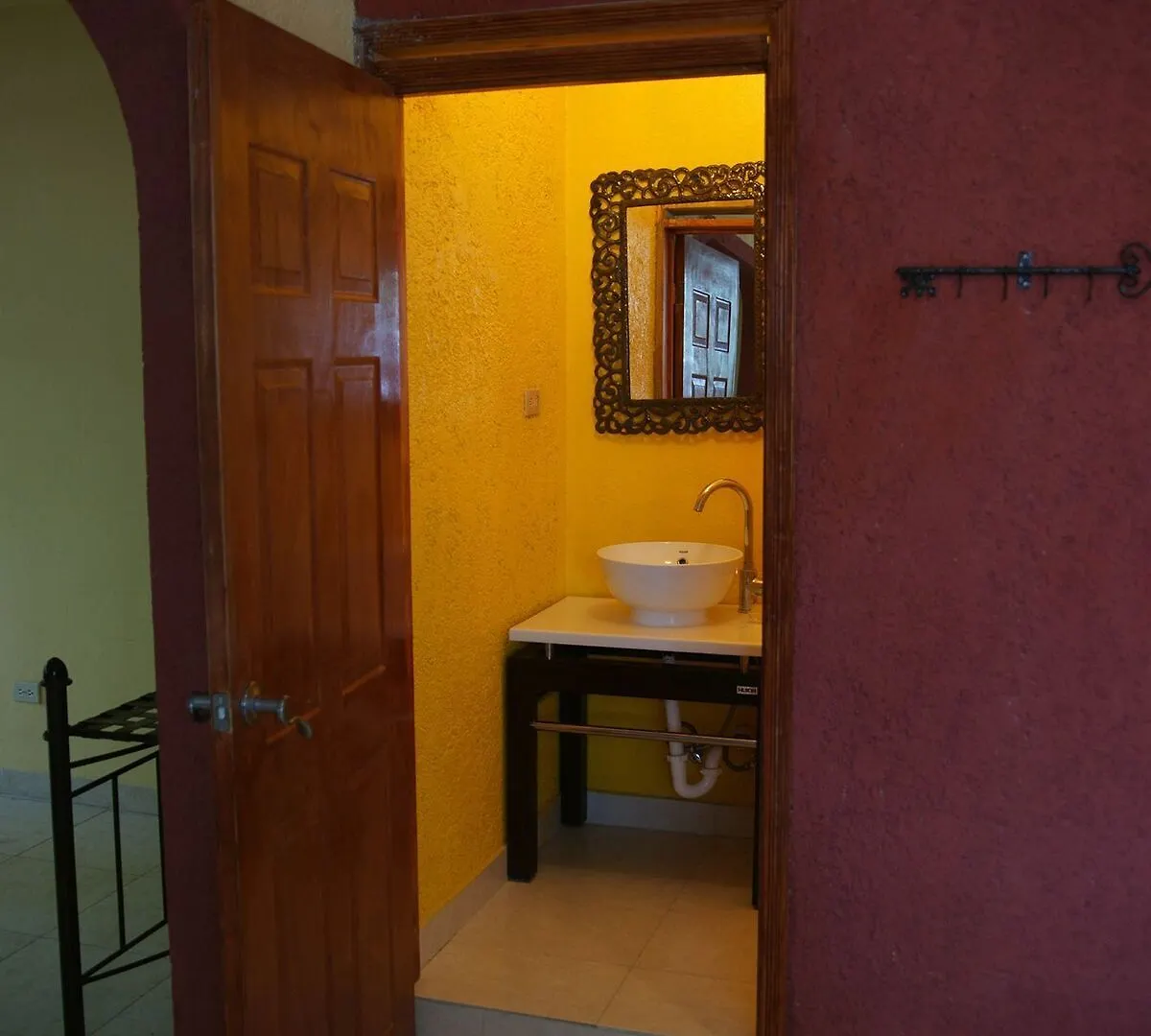 Corail Suites Jacquet