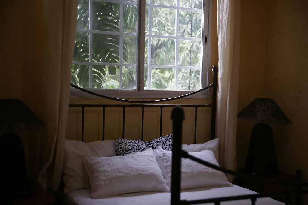 *** Appart hôtel Corail Suites Jacquet Haïti