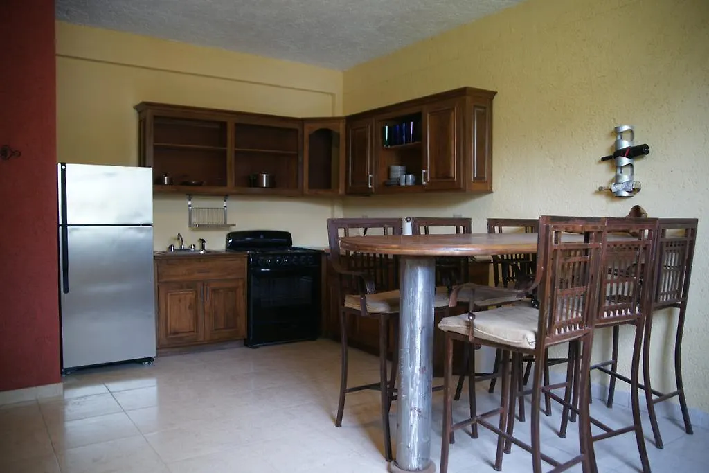 Corail Suites Jacquet