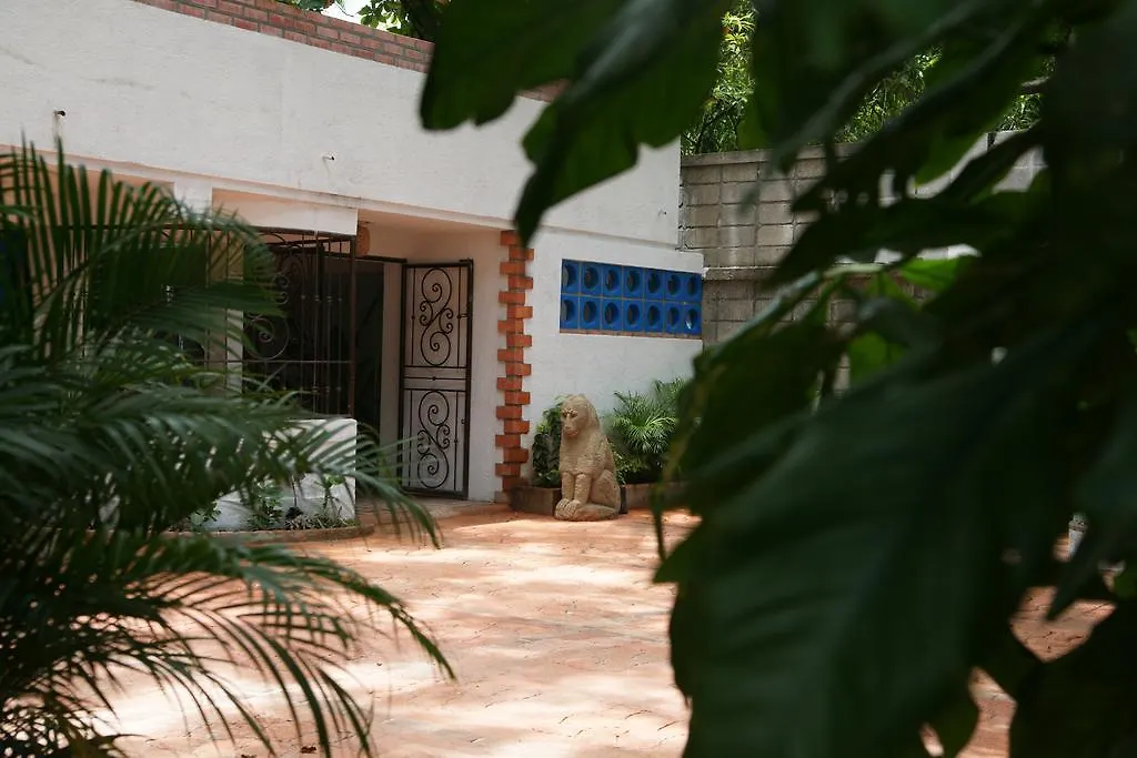 Appart hôtel Corail Suites Jacquet