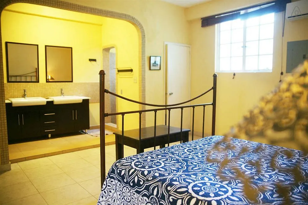 Corail Suites Jacquet 3*,  Haïti