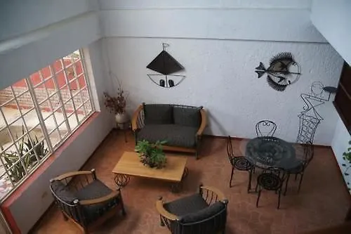 Corail Suites Jacquet Appart hôtel
