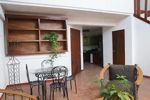 Corail Suites Jacquet