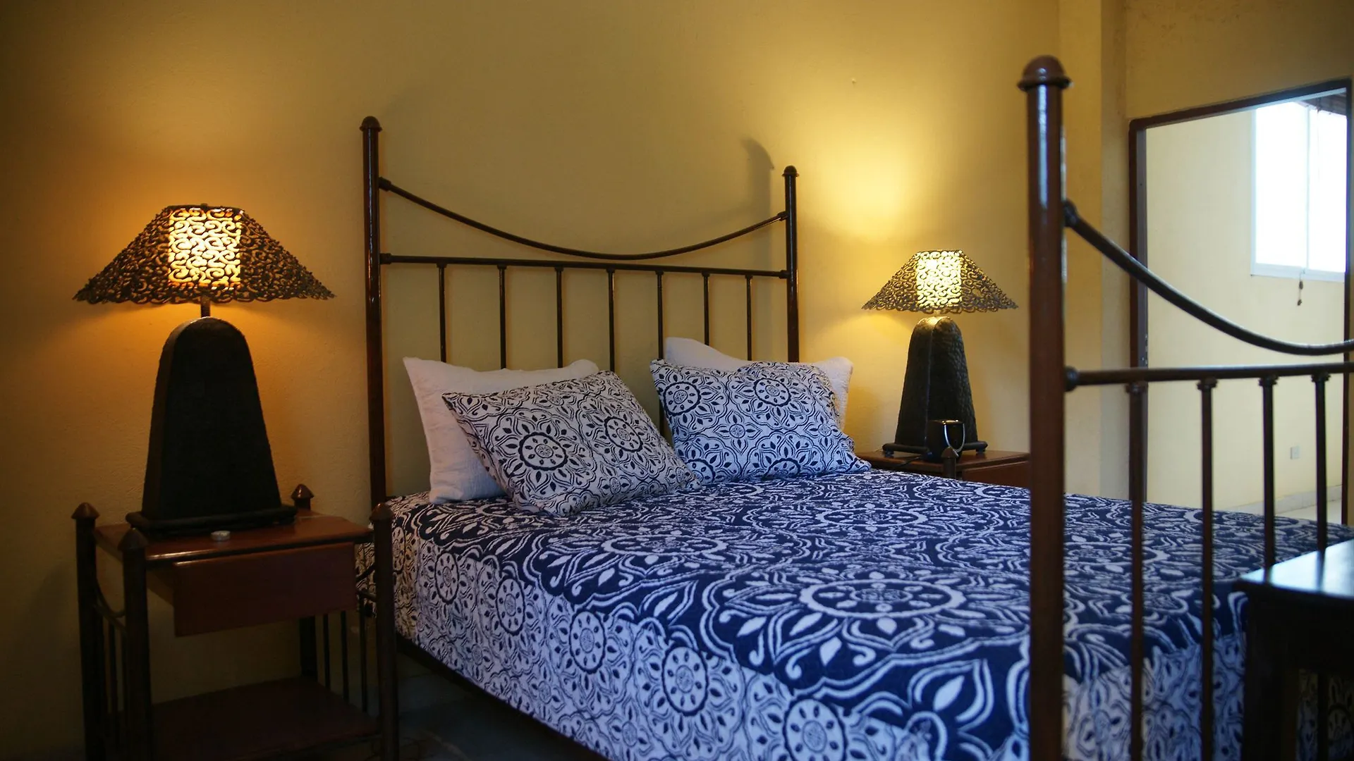 Corail Suites Jacquet Haïti