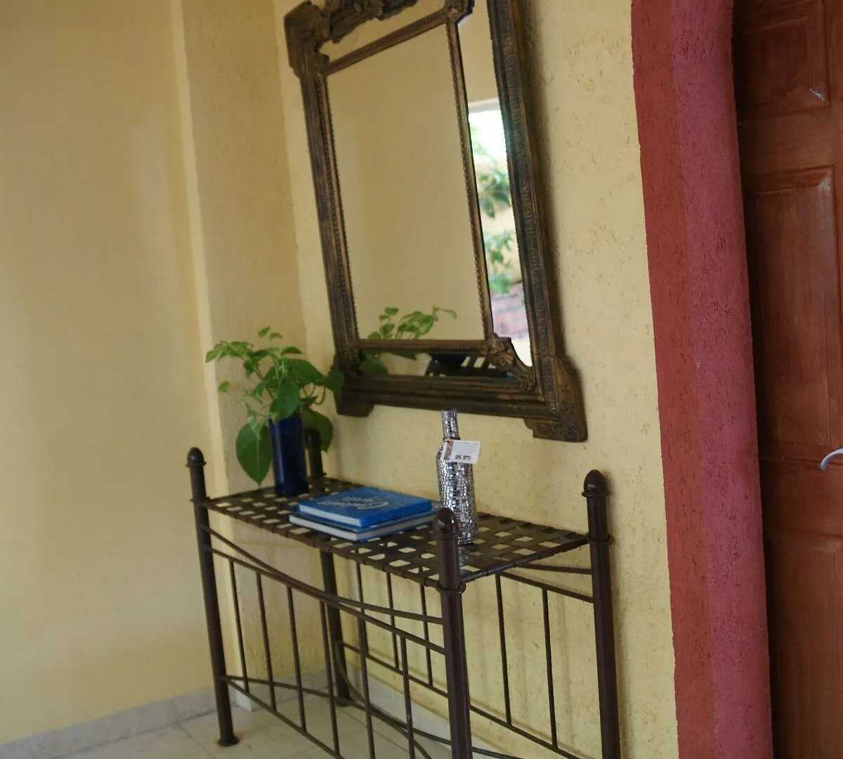 Corail Suites Jacquet 3*,  Haïti