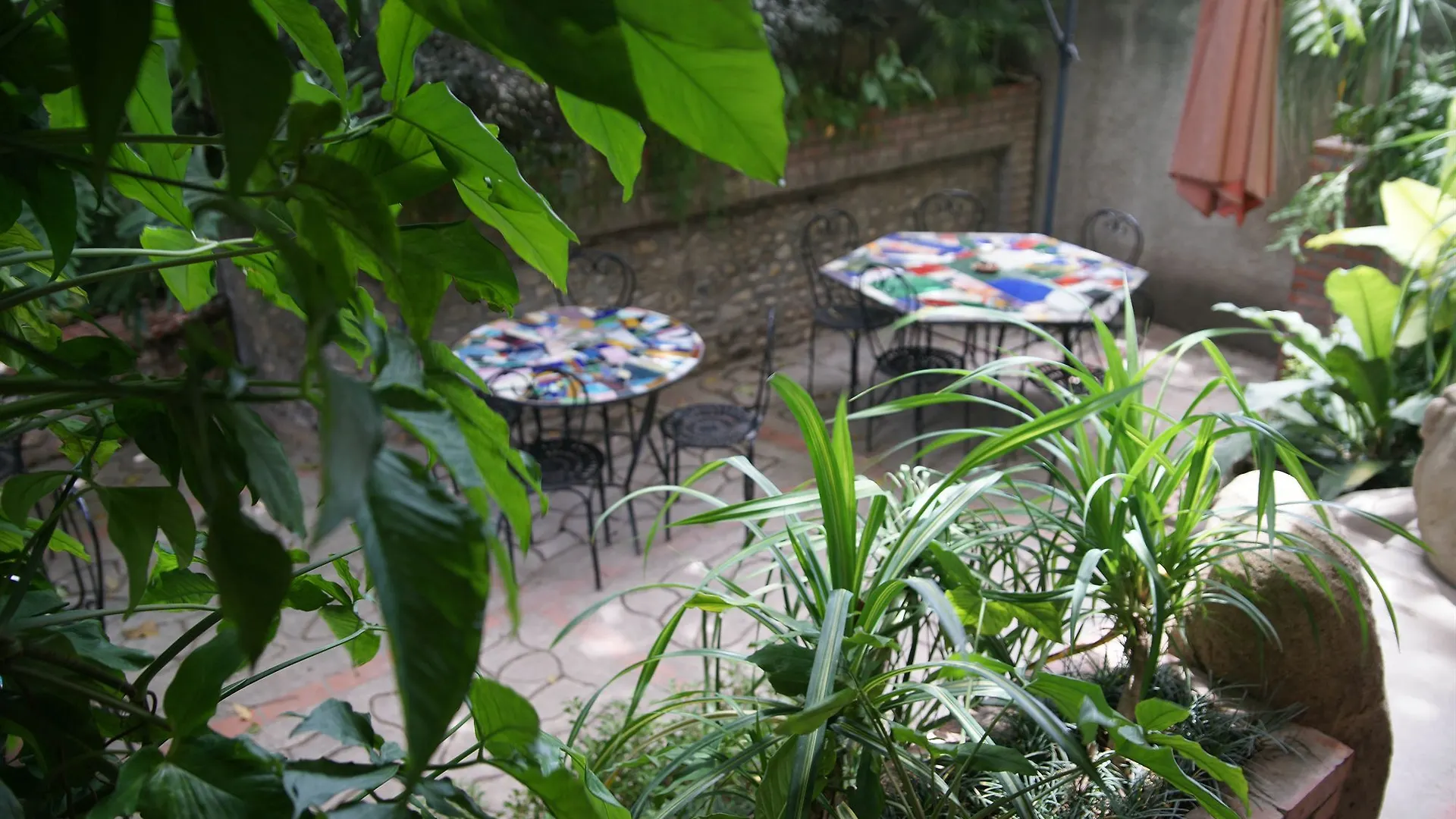 Corail Suites Jacquet 3*,  Haïti