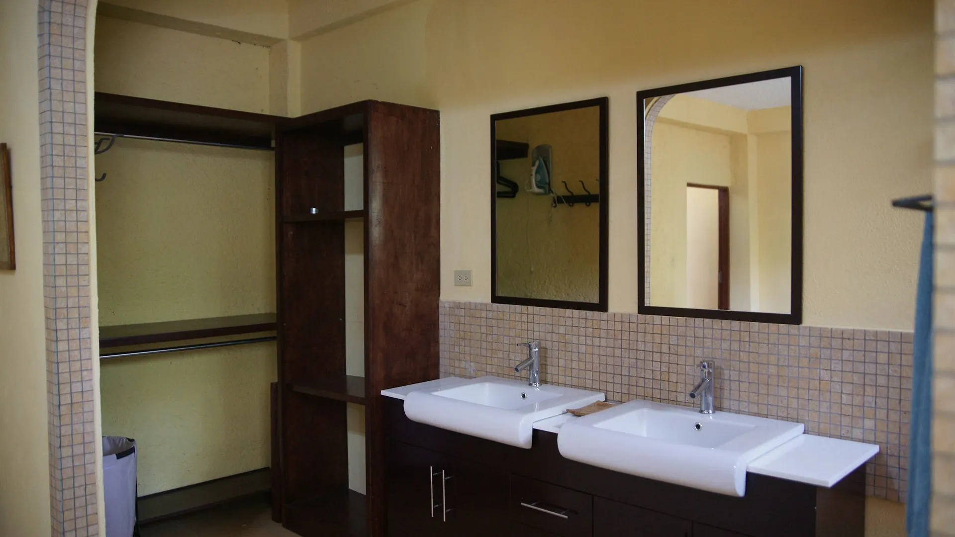 *** Appart hôtel Corail Suites Jacquet Haïti